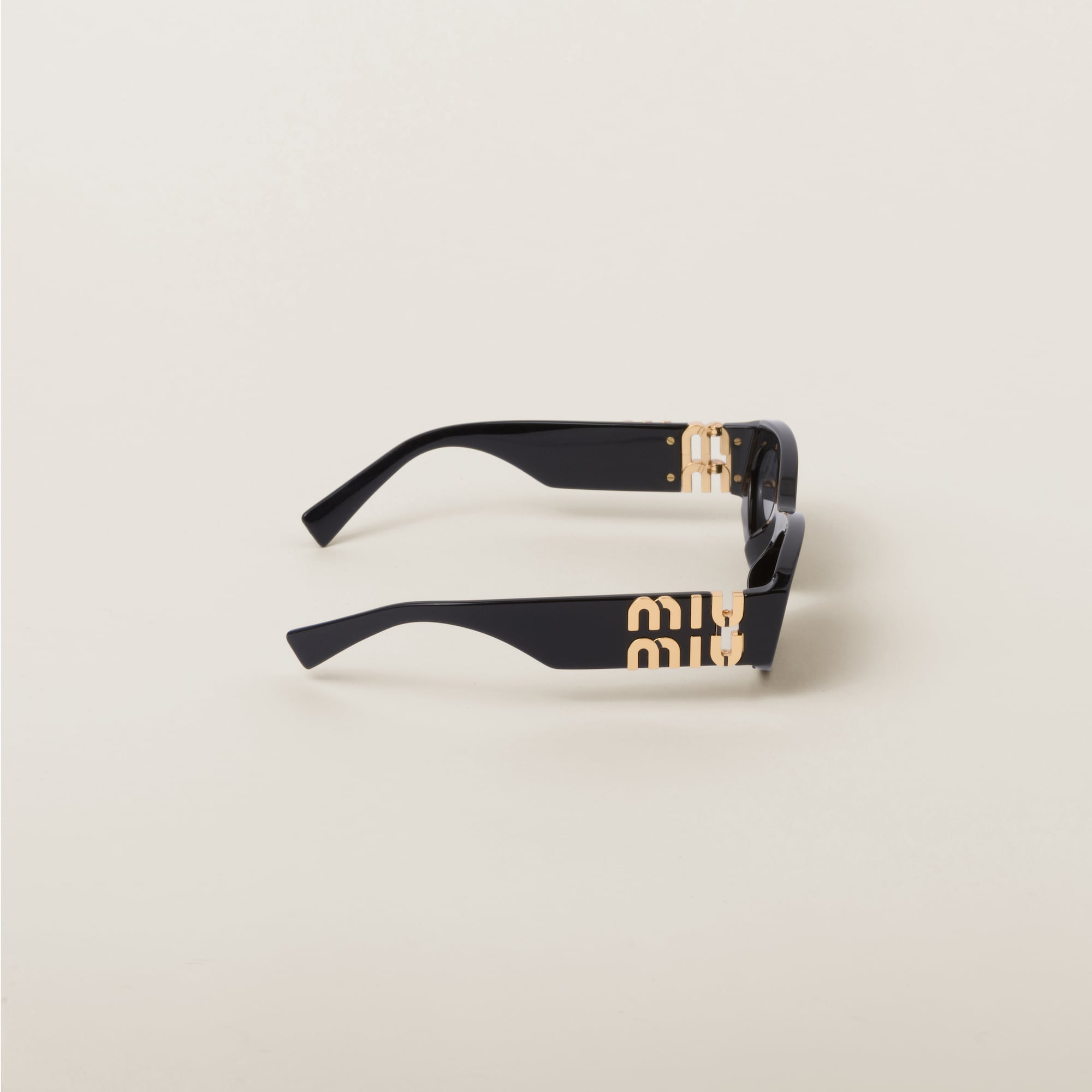 Miu Glimpse sunglasses - Image 6